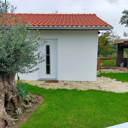 Casinha Do Rio Villa Soure Exterior photo