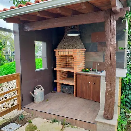 Casinha Do Rio Villa Soure Exterior photo